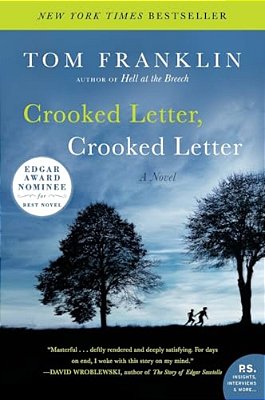 Crooked Letter, Crooked Letter-..