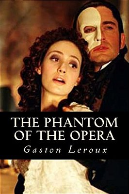 The Phantom Of The Opera-..