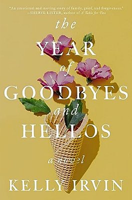 The Year Of Goodbyes And Hellos-..
