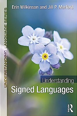 Understanding Signed Languages-..