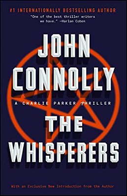 The Whisperers: A Charlie Parker Thriller-..