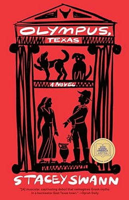 Olympus, Texas: A Gma Book Club Pick-..