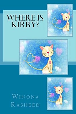 Where Is Kirby?-..