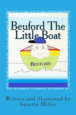 Beuford The Little Boat-..