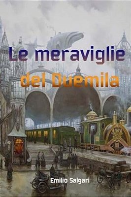 Le Meraviglie Del Duemila-..