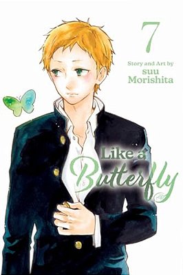Like A Butterfly, Vol. 7-..