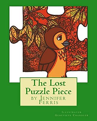 The Lost Puzzle Piece-..