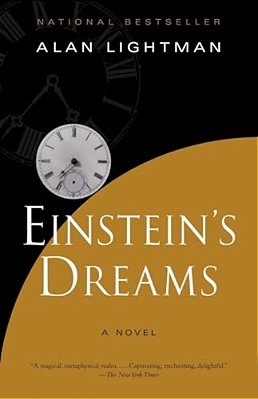 Einstein's Dreams-..