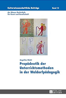 Propaedeutik Der Unterrichtsmethoden In Der Waldorfpaedagogik-..