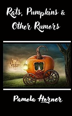 Rats, Pumpkins & Other Rumors-..