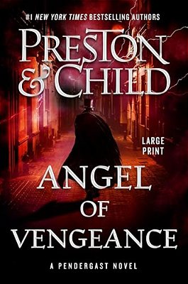 Angel Of Vengeance: Volume 22-..