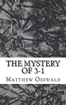 The Mystery Of 3-1-..