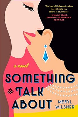 Something To Talk About-..