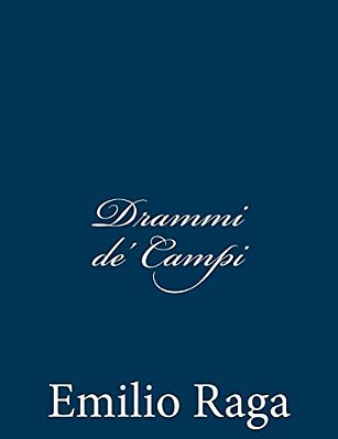 Drammi De' Campi-..