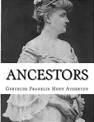Ancestors-..