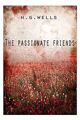 The Passionate Friends-..
