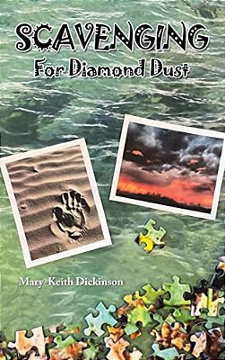 Scavenging For Diamond Dust-..