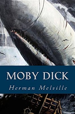 Moby Dick-..