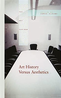 Art History Versus Aesthetics-..