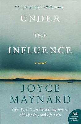 Under The Influence-..