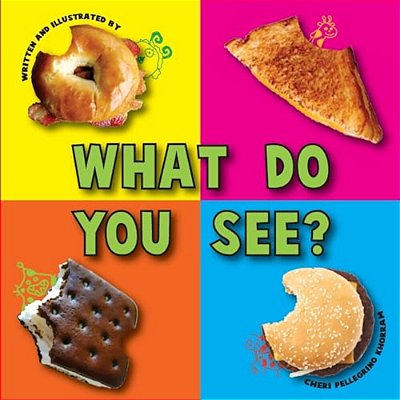 What Do You See?-..