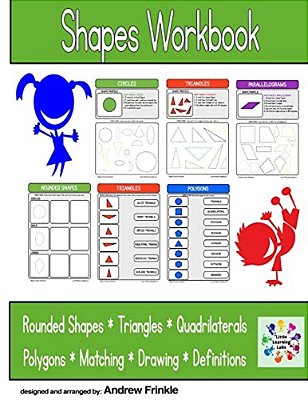 Shapes Workbook-..