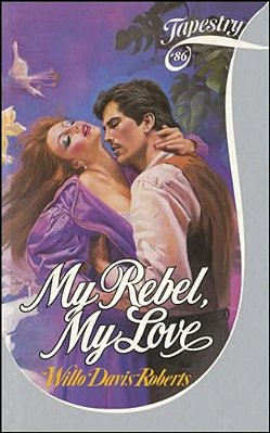 My Rebel, My Love-..