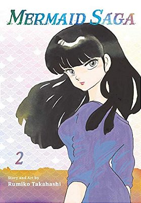 Mermaid Saga Collector's Edition, Vol. 2-..