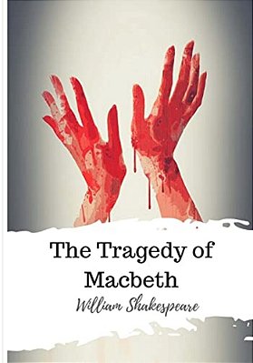 The Tragedy Of Macbeth-..