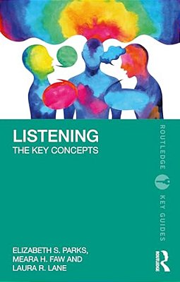 Listening: The Key Concepts-..
