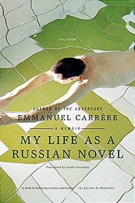 My Life As A Russian Novel-..