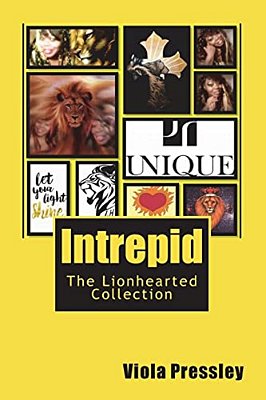 Intrepid: The Lionhearted Collection-..