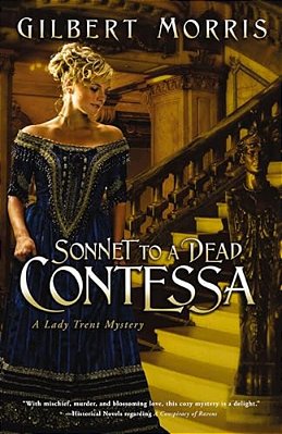 Sonnet To A Dead Contessa-..