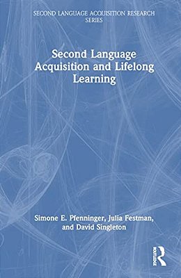 Second Language Acquisition And Lifelong Learning-..