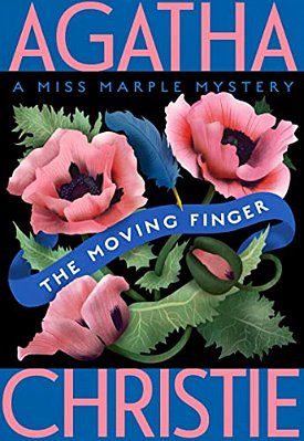 The Moving Finger: A Miss Marple Mystery-..