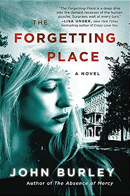 The Forgetting Place-..