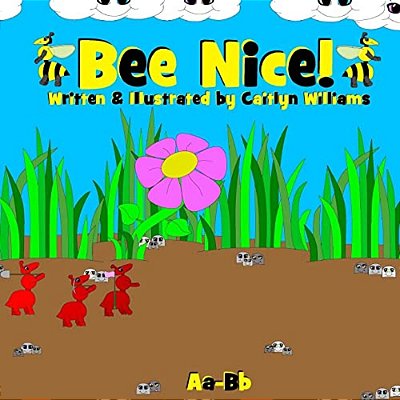 Bee Nice!-..