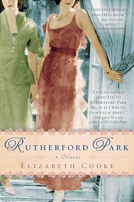 Rutherford Park-..