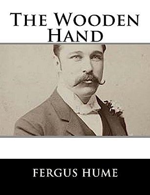 The Wooden Hand-..