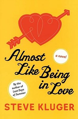 Almost Like Being In Love-..