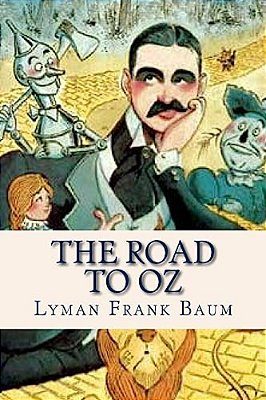 The Road To Oz-..
