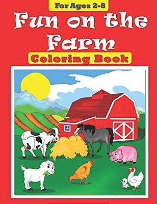 Fun On The Farm-..
