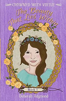 The Beauty That Lies Within-..