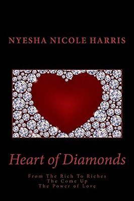 Heart Of Diamonds-..