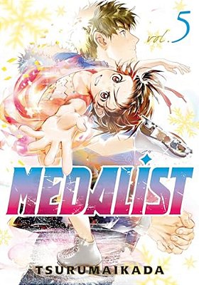 Medalist 5-..