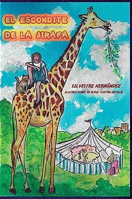 El Escondite De La Jirafa-..