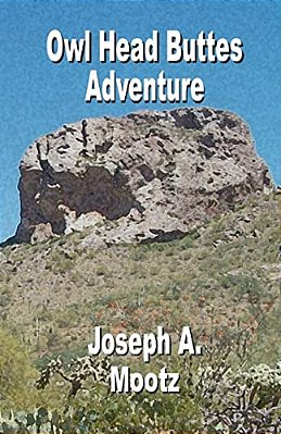 Owl Head Buttes Adventure-..