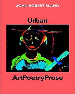 Urban Artpoetryprose-..