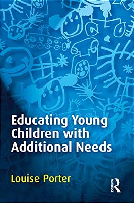Educating Young Children With Additional Needs-..