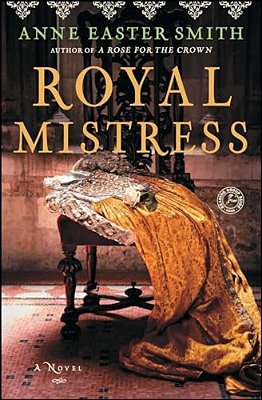 Royal Mistress-..